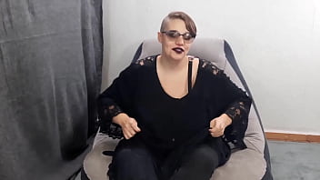 First Eight Minutes - Submissive Kitten - Part 1 - POV