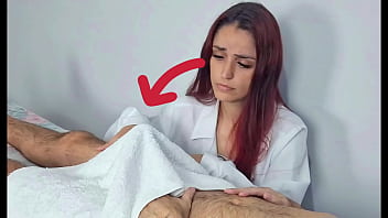 Casada usa profiss&atilde_o de massagista para fuder com clientes!