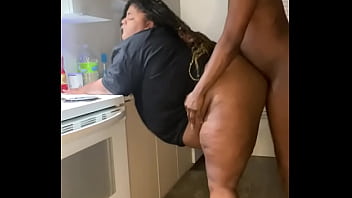 Kitchen sex chronicles pt2