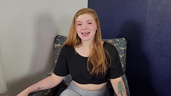 First Eight Minutes - Jade Edwards - Part 1 - POV