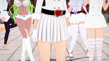 La alma de una doncella-Concurso de belleza(dia 0) |Star 7u7