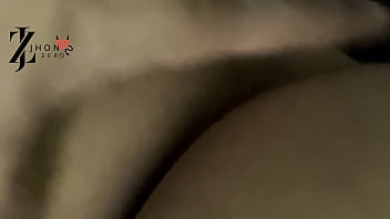 Sexo Anal Forte e Sem Frescura