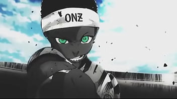 Nigeria VS Jap&oacute_n