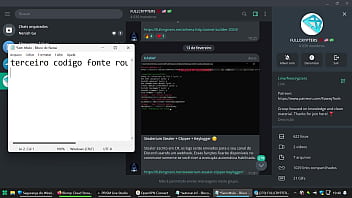 FBI BACKDOOR familia obama trump musk facebook instagran twitter