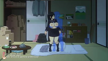 Winter life in the countryside Gallery part 1