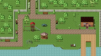 Urban Demons Remake Pt 1