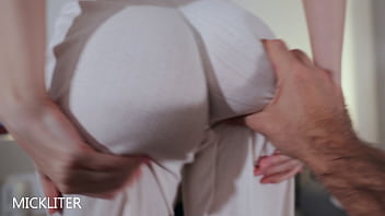 When she saw my dick, she made a wish to suck me off.