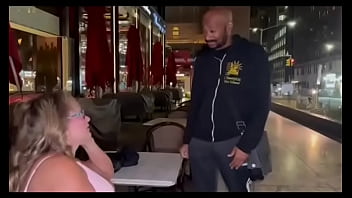 Professor Seduces Her TA