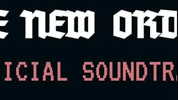 The New Order: Last Days of Europe - Silicon Dreams