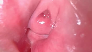 Amateur Pink Pussy: 336 days after losing her virginity.