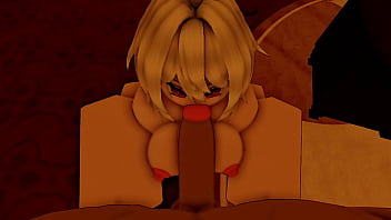 Finally Fucking my Vice President!