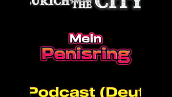 Mein Penisring &ndash_ XXX-Podcast (auf Deutsch)
