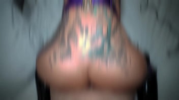 Anal PoV fuck with Jordi ENP, Anal, AtM, Deepthroat, Drool, Ball Play, Pussy Fucking, Cumshot and Cum eating