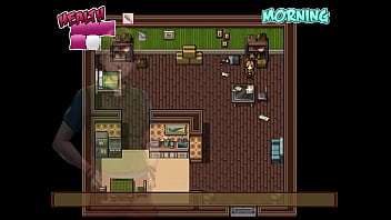 Zombie'_s Retreat - Part 13