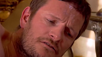 HOT STEWARDESS WANTED HER TIGHT ASSHOLE FUCKED BY THE PILOT