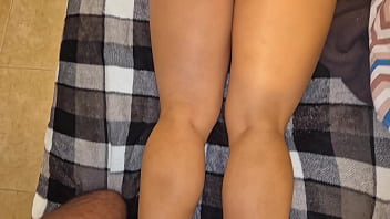 My boyfriend'_s dad asks me to ejaculate inside him - ALEJANDRA PALACIOS