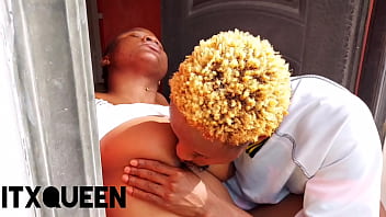 GHETTO LOVE AND FUCKING