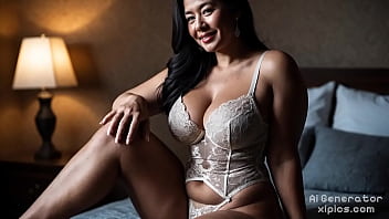 Hot Mommy Milf with big tits fuck her now Ai Generated