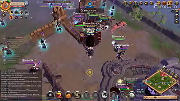 Defensa del territorio, termina hot