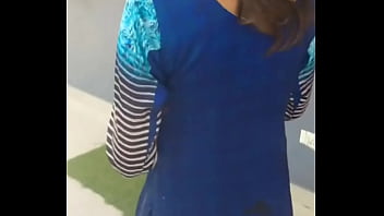 Desi Village wife fucked with hard in black pussy viral video