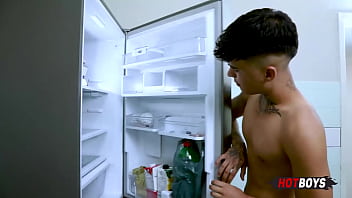 Fodendo gostoso com o pirocudo!