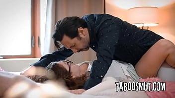 Horny Babe Seduce Professor Into Sex For Better Grades