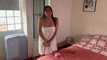 My roommate and I were really horny and ended up having hard sex - TOMMYX69