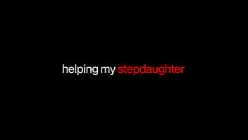 Helping My Stepdaughter