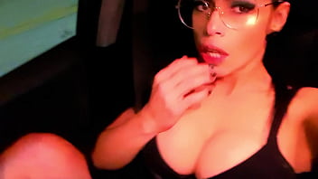 Boquete Caseiro Da minha Vizinha e Que Vizinha Maravilhosa