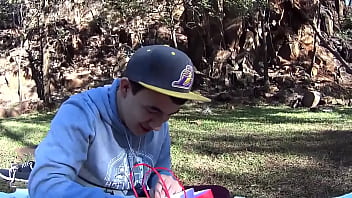 Manu digilio video bom para bate punheta 20