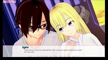 part 193 Let&#039_s Play Lessons in Love by Selebus