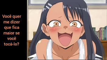JOI BR PT HENTAI NAGATORO COMISS&Atilde_O(FETICHE DE P&Eacute_S)(TRADU&Ccedil_&Atilde_O)