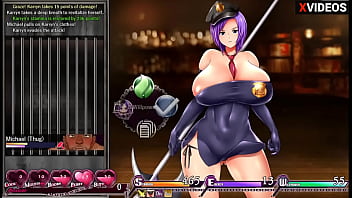 karryn&#039_s prison (verificaci&oacute_n)