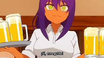 Jahy-sama wa Kujikenai! Cap 4 sub espa&ntilde_ol