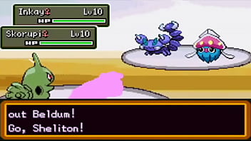 ESSE JOGO &Eacute_ SENSACIONAL! - Pok&eacute_mon Unbound INSANO #01 (sim eu postei no xvideos n &eacute_ conta fakekkkkkk)