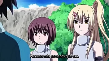 100-MAN NO INOCHI T2 cap 8