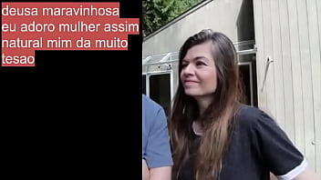 NILCE MORETTO DEUSA FAVORITA DA NOSSA PUNHETA 3