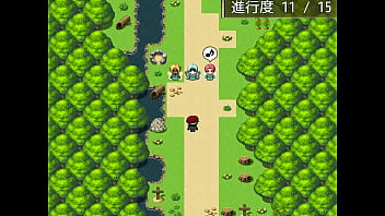 (  18 ) H RPG Games The Midsummer Night'_s Sabbat～#2