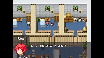 (  18 ) H RPG Games Renryuu Ascension [ Eng.] #66