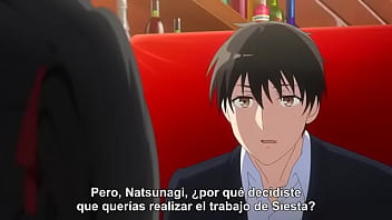 Tantei wa Mou, Shindeiru cap 10 sub espa&ntilde_ol