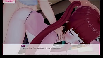 part 197 Let&#039_s Play Lessons in Love by Selebus