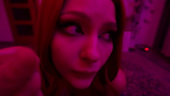 Wife&rsquo_s came back from night club with stretched ass. I fuck her with no lube