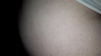 Vizinho Viu Meus Videos e Quis Gravar Tamb&eacute_m   Primeira Vez No Glory Hole Ganhando Leite (DOBRADINHA COMPLETA)