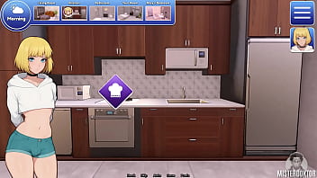 BUNKERED WITH FEMBOY #09