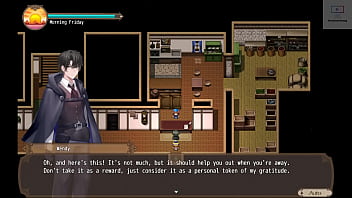 Fallen Priestess: My stepsister Demonic Bloodline Part 2 Eng