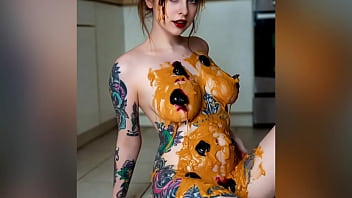 ai Peanut Butter Jelly Time