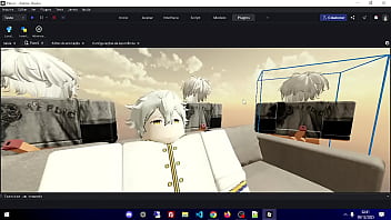 Comi novinho com meus clones