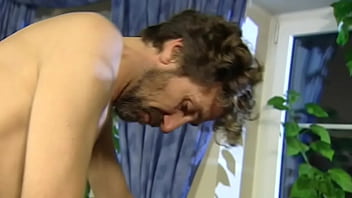 Steve Holmes goes behind the scenes on a shagging adventure