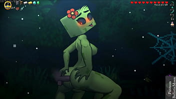 HornyCraft All Scene PT 2