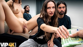 VIP4K. Love Can'_t Be Sold, Or?...